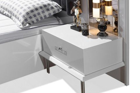 MİLANO YATAK ODASI TAKIMI