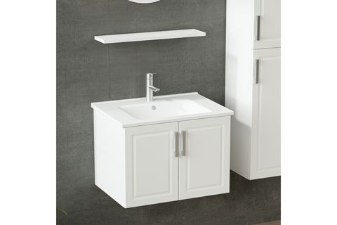 SANYA BANYO DOLABI 65CM AS2K 1YA1R ETJ BOY BEYAZ