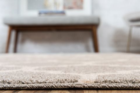 TRİA KOLEKSİYONU DOKUMA MAKİNE HALISI TA1013, 100X160 DİKDÖRTGEN