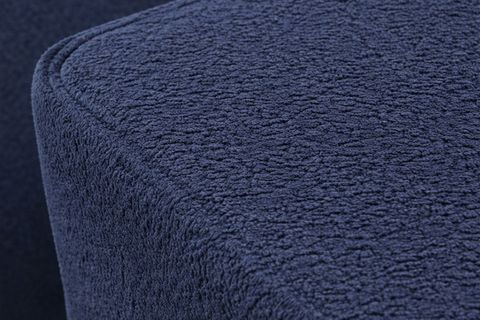 LOOP KATLANIR ÇOK AMAÇLI ÇİFT KİŞİLİK KOLTUK, MAVİ