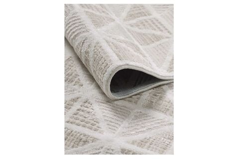 VERSAY KOLEKSİYONU MODERN DOKUMA MAKİNE HALISI, 0675A, 80X300