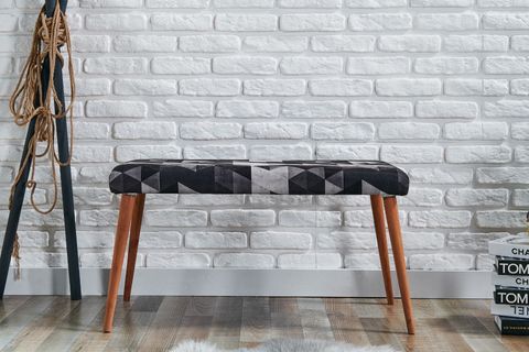 DAMA DESEN BENCH, GÜRGEN AYAK