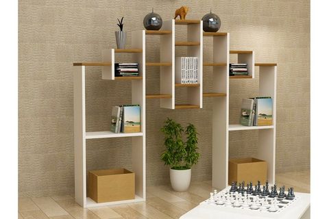 GİVAYO SEZOS KİTAPLIK