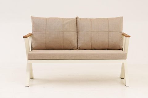 SKY BAHÇE OTURMA GRUBU, KREM