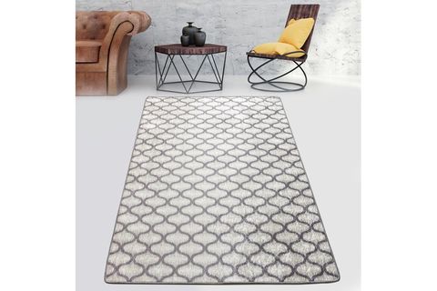 CHİLAİ HOME ROOMY GREY DJT HALI 80X140