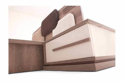 YAĞMUR YATAK ODASI TAKIMI