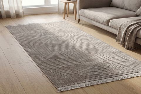 ŞÖNİL DOKUMA SALON MUTFAK HALISI VE YOLLUK LNA8 SSV DZ  80X150 CM
