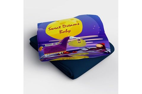 MONOHOME SWEET DREAMS 3D PAMUK SATEN BEBEK NEVRESİM TAKIMI