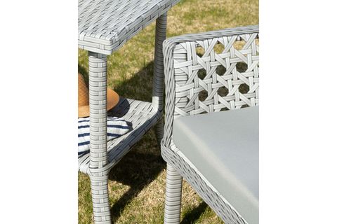 MOVA RATTAN BAHÇE BALKON SETİ
