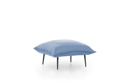 FUTON JAX PUF, MAVİ