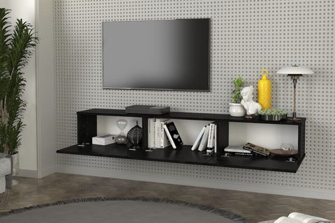 CERCEİ TV SEHPASI, SENKRONSİYAH