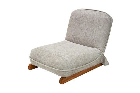 ZEM LİGREDO MEKANİZMALI BERJER, SÜTLÜ KAHVE