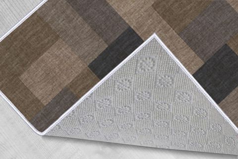 ROVİGO HOME SALON HALISI RVG0152-SD368, 120X180 CM