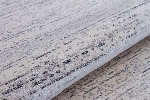 RİVA 8709 KREM GOLD MAKİNE HALISI 100X200