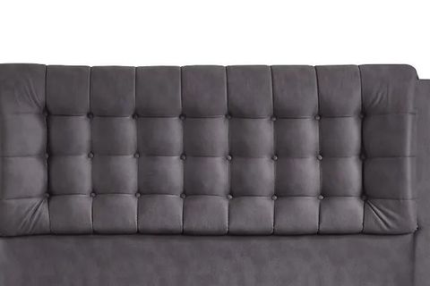 LATEX COMFORT USB GİRİŞLİ BAZA BAŞLIĞI, 90 CM