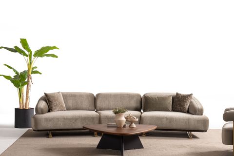 SERENİTY KOLTUK TAKIMI