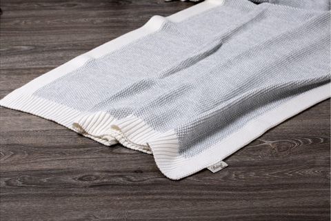 BETİRES HOME ÖRGÜ KOLTUK ŞALI FORAS MİNT