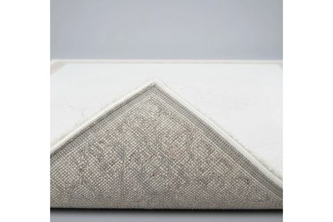MERİNOS HALI ARDEN SALON HALISI, 73395 070, KREM VİZON, 200X290