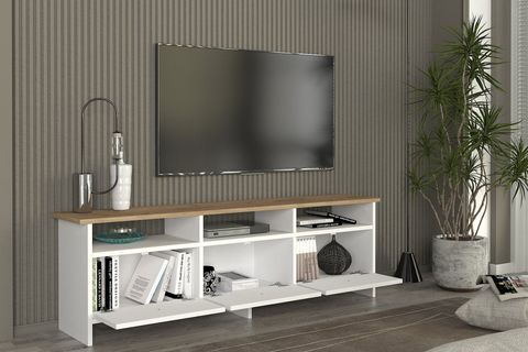 GANDİAS TV SEHPASI, 150 CM
