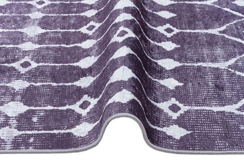 TRKMN 78 YIKANABİLİR DİJİTAL BASKILI HALI 80X150