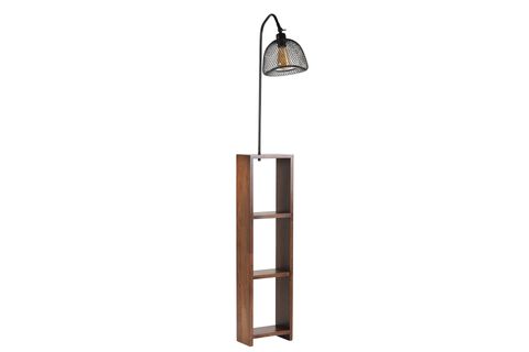 STELO RETRO BAŞLIKLI LAMBADER, SİYAH, 87443