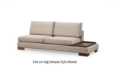 TULİP KENDİ SETİNİ YARAT, EKRU