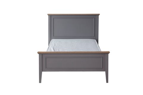 PETRA BAŞLIKLI KARYOLA, 100X200