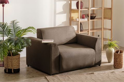 NOOK LOVESEAT, YEŞİL