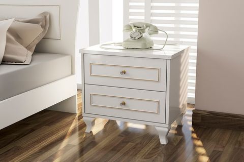 Gold Country Komodin