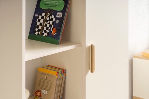 MOKİDO KİTAPLIK, AYTAŞI