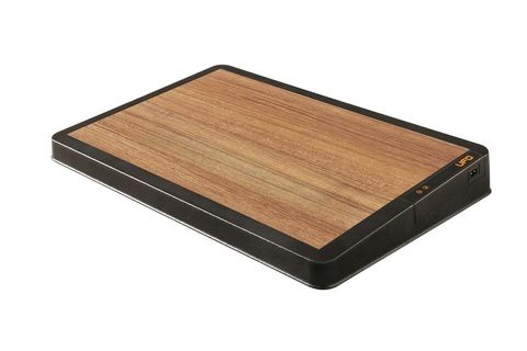 UFO AYAK ISITICI TEAK