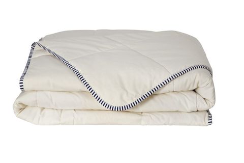 HİBBOUX SOFT FLANNEL PAMUK YORGAN, 195X215