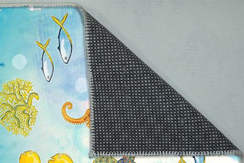 AİDA HOME ESLİNA ÇOCUK HALISI, 80X150