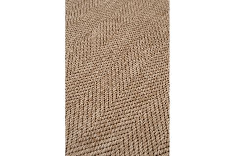 FRESCO SOFT NATURAL YIKANABİLİR HALI A3936B, 60X100