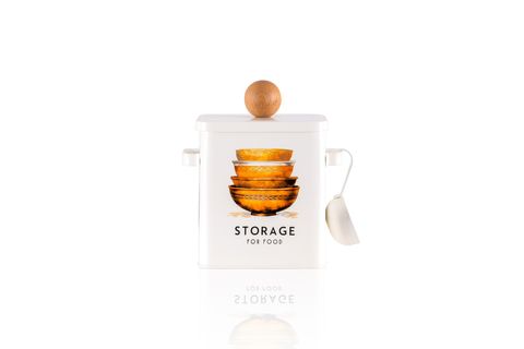 THE MİA STORAGE MUTFAK SAKLAMA KABI 13X20X23 CM