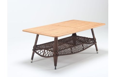 İNCİ BAHÇE TAKIMI, KAHVERENGİ