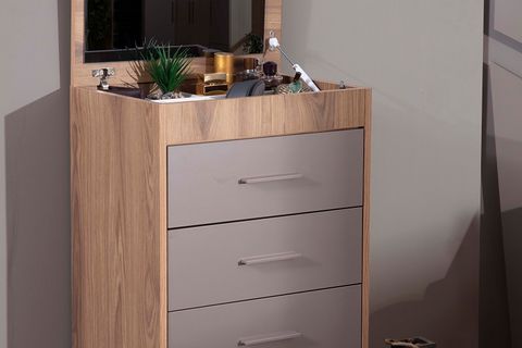 ATLAS GENÇ ODASI TAKIMI, 3 KAPAKLI
