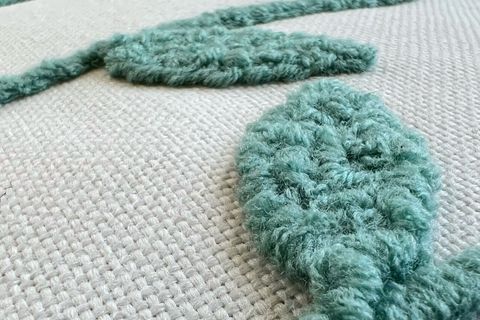 OASİS PUNCH KIRLENT TAKIMI, İÇ YASTIKSIZ