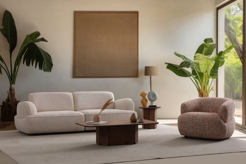 ATLAS BERJER, SHOWROOMDAN KUMAŞ DEĞİŞİMLİ