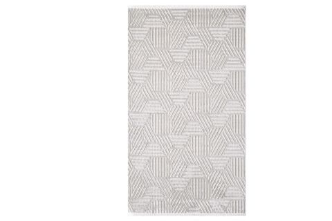 VİSTA KOLEKSİYONU MODERN DOKUMA HALI, 667GR, 120X170