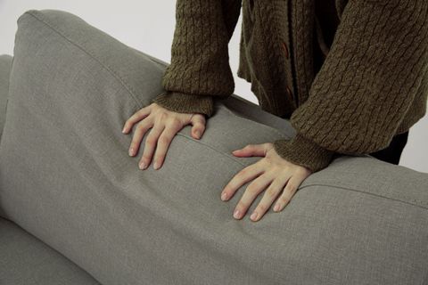 NEW TERRE KOLTUK TAKIMI, SÜTLÜ KAHVE