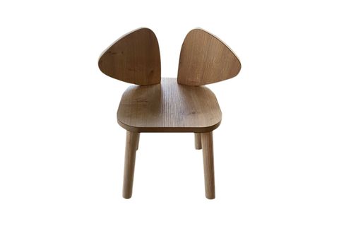 MİCKEY FARE KULAK ÇOCUK SANDALYE