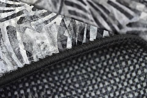 AİDA HOME GREYSHADE SALON HALISI, 80X150