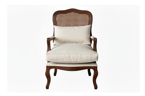 ORLANDO HAZERANLI BERJER, CEVİZ