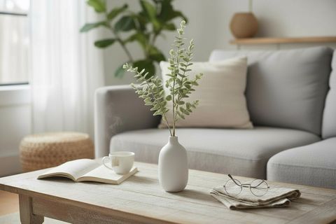 AKDENİZ YAPAY DAL, 62 CM