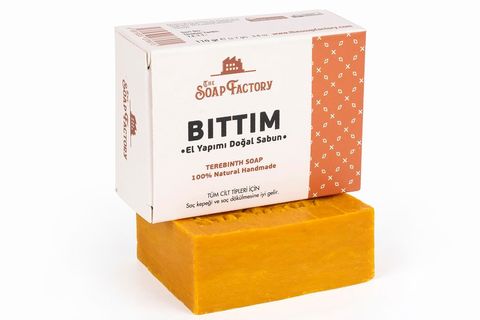 BITTIM SABUNU 110 GR