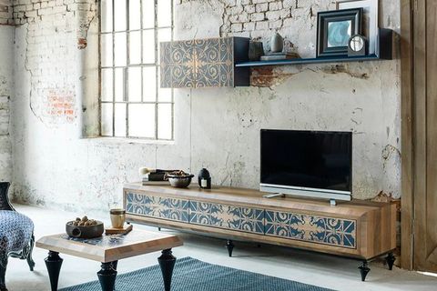 Tv Ünitesi