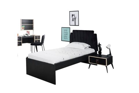 DORA GENÇ ODASI TAKIMI, 3 KAPAKLI