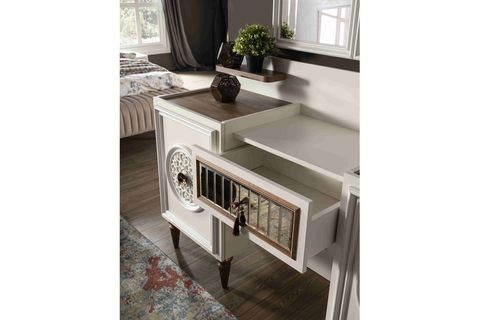 HALİÇ YATAK ODASI TAKIMI