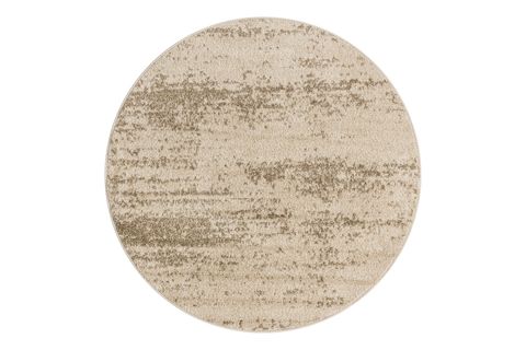 TRİA KOLEKSİYONU DOKUMA MAKİNE HALISI TA1003, 120X120 YUVARLAK